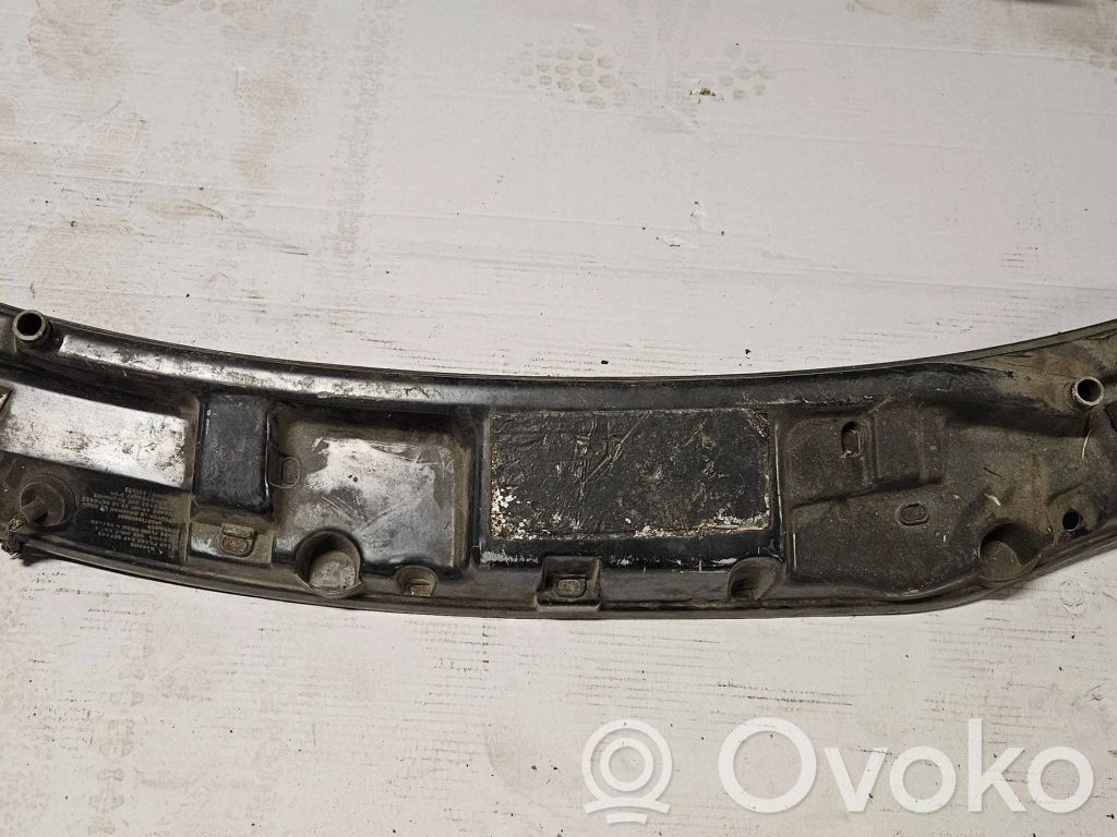 Chrysler Voyager Mechanizm i silniczek wycieraczek szyby przedniej / czołowej 