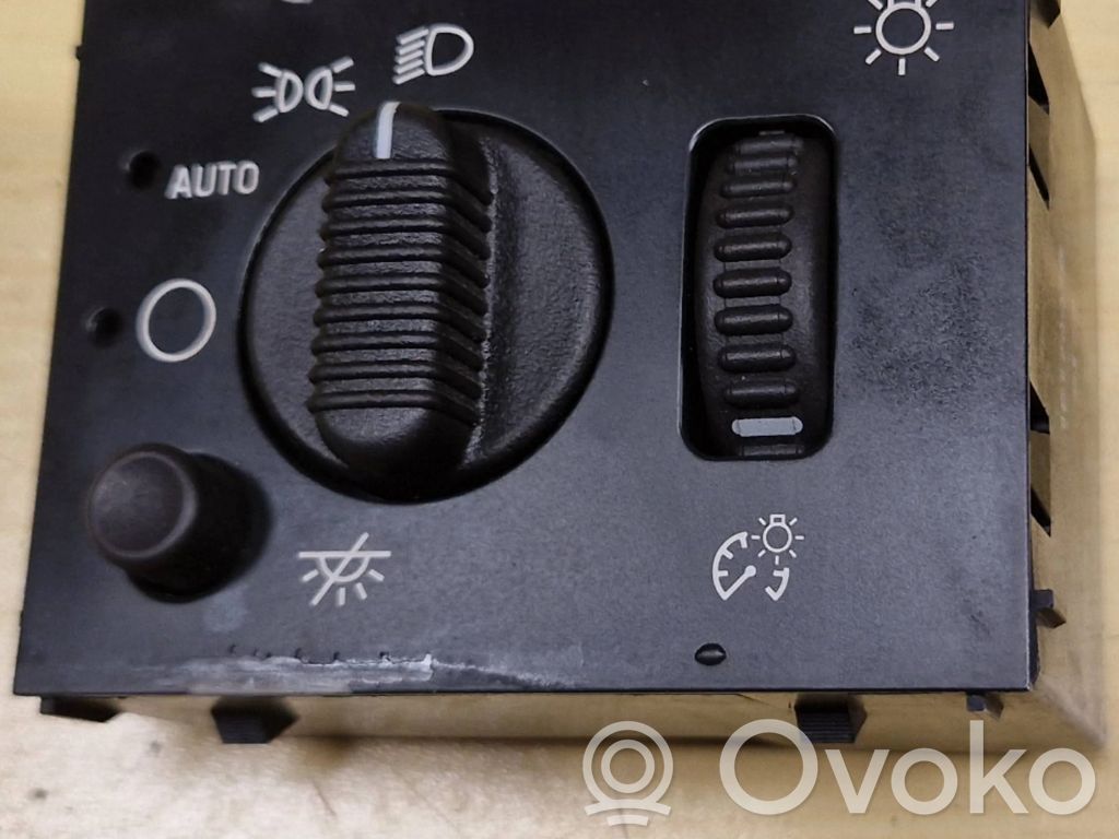 Chevrolet Chevy Van Other switches/knobs/shifts 