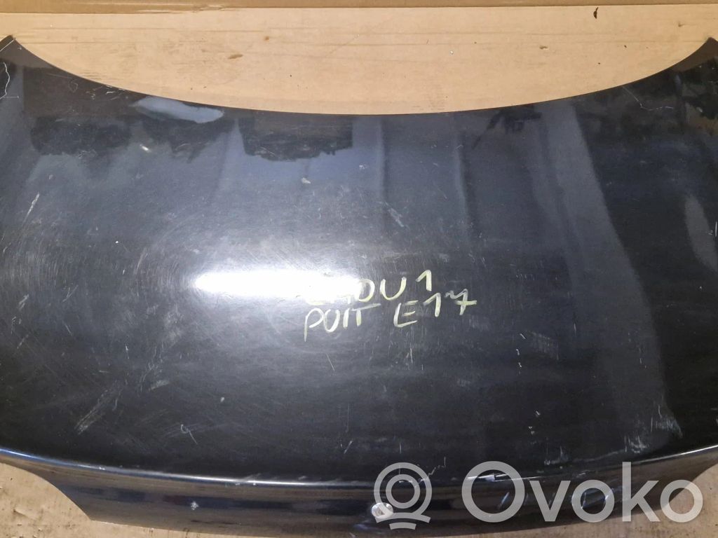 Tailgate/trunk/boot lock/catch/latch