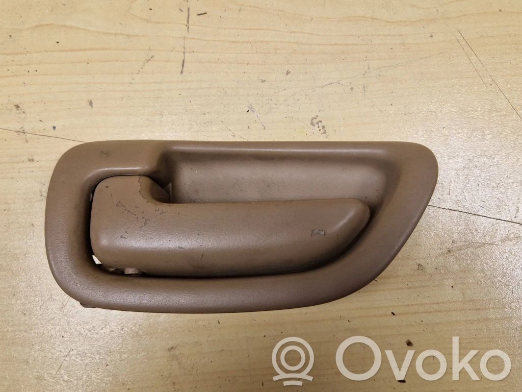 Chrysler Sebring (FJ - JX) Front door interior handle 