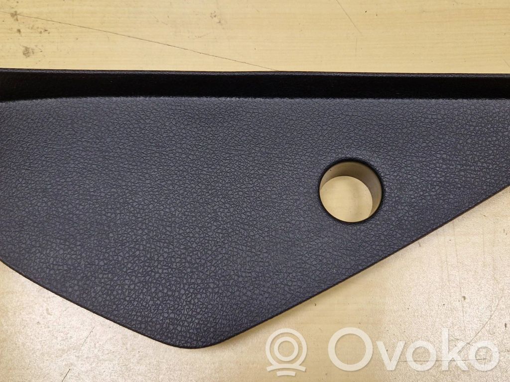 Dashboard side end trim   4L341504480,32692,A715N