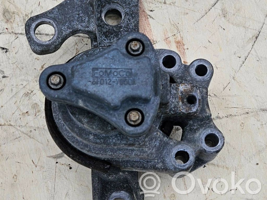 Soporte de montaje del motor   6F012Y050A