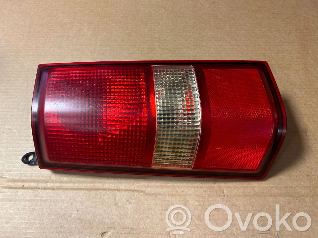 Rear/tail lights   16530413