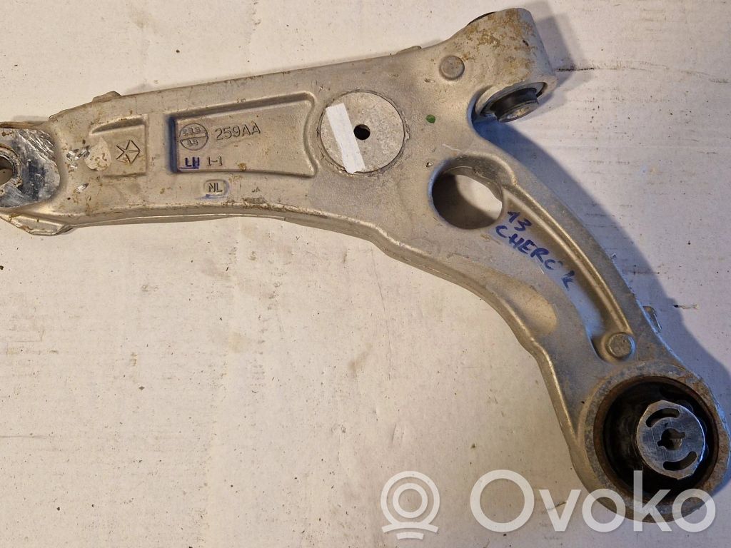 Jeep Cherokee Front control arm 