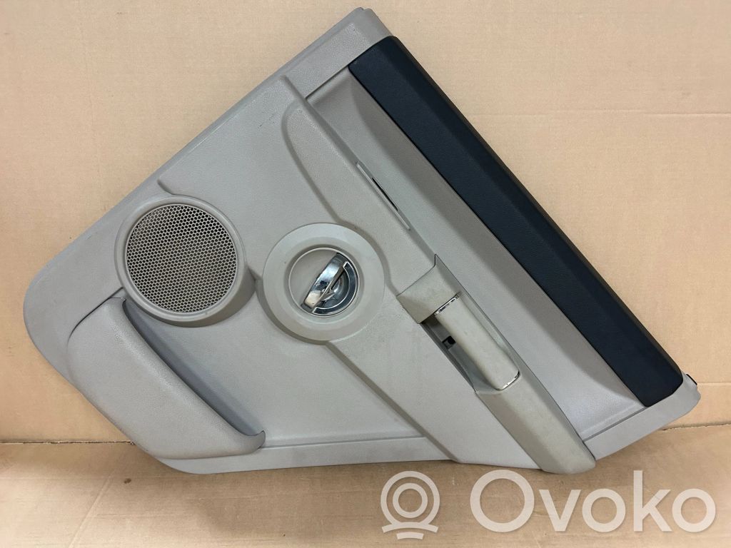 Takaoven verhoilu   5JS901D1AM,1436740