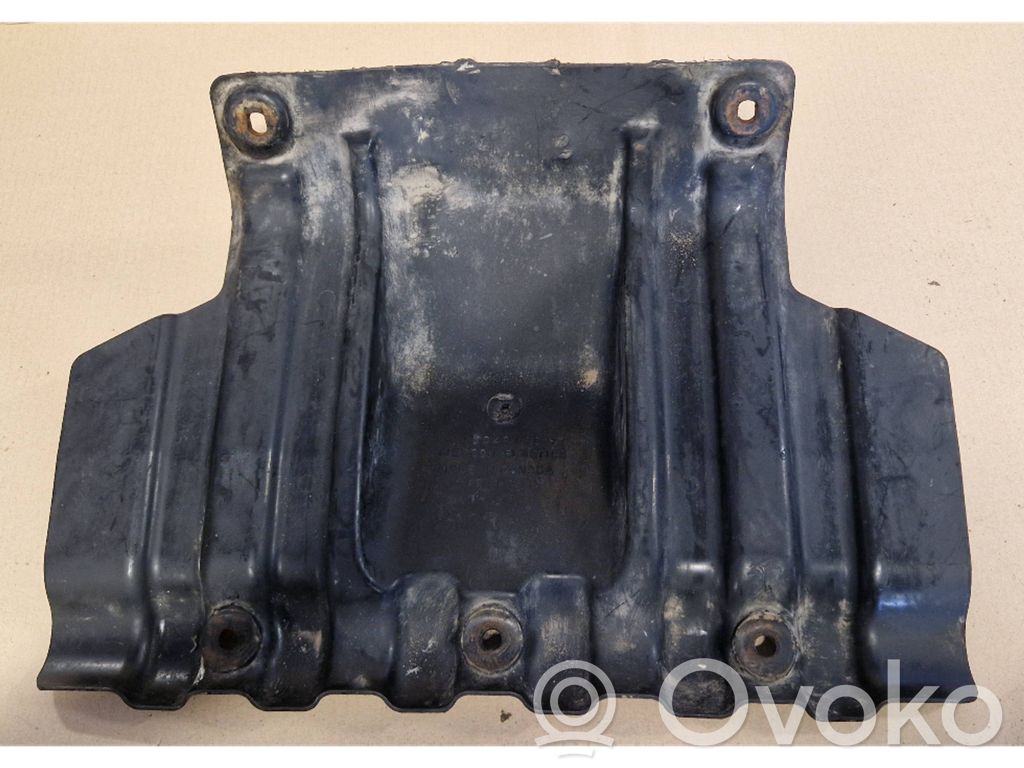 Chevrolet Silverado Protecție inferioară motor 