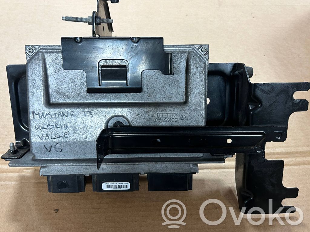 Ford Mustang V Engine control unit/module 