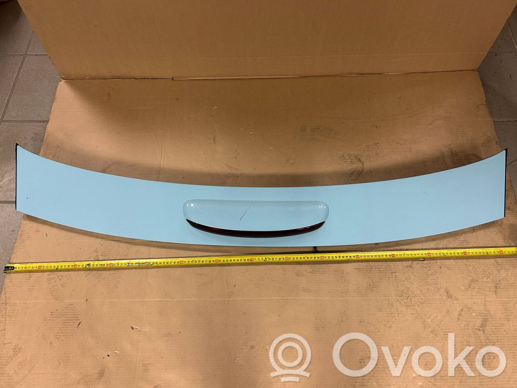 Ford Thunderbird Tailgate/trunk spoiler 