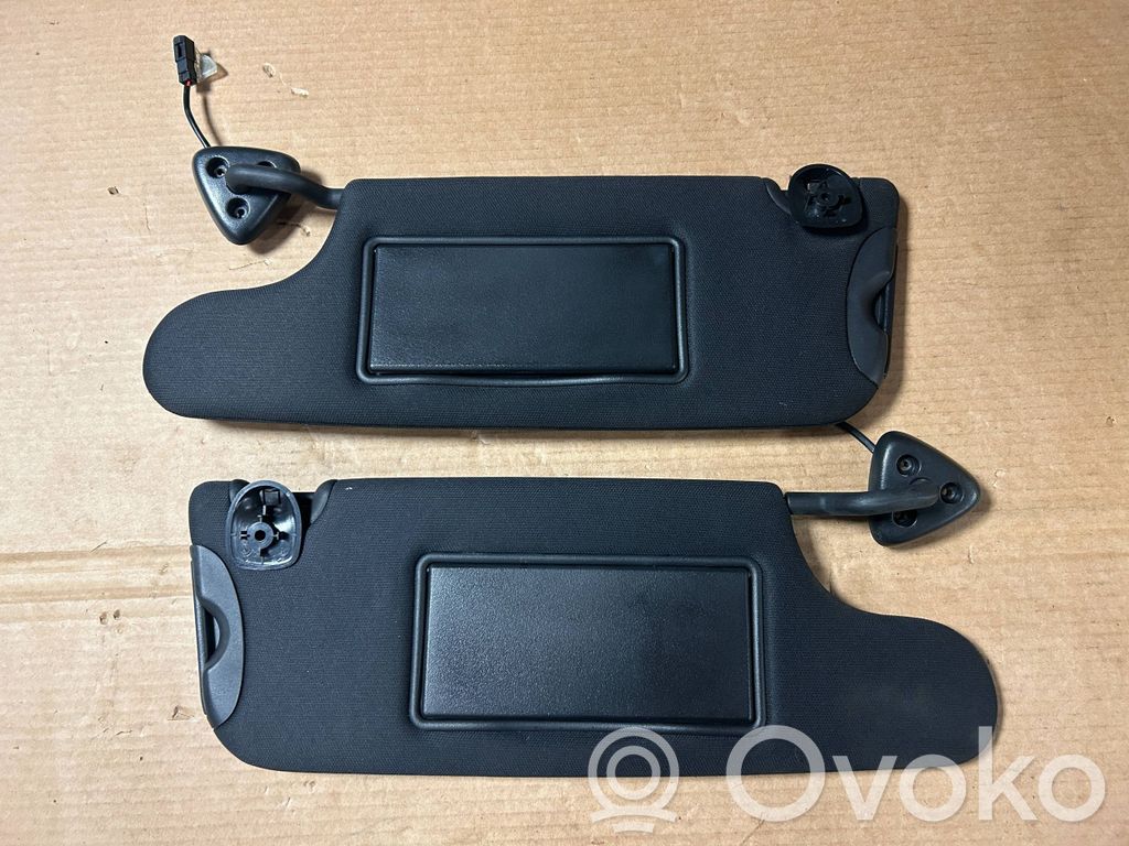Sun visor   55361230AB