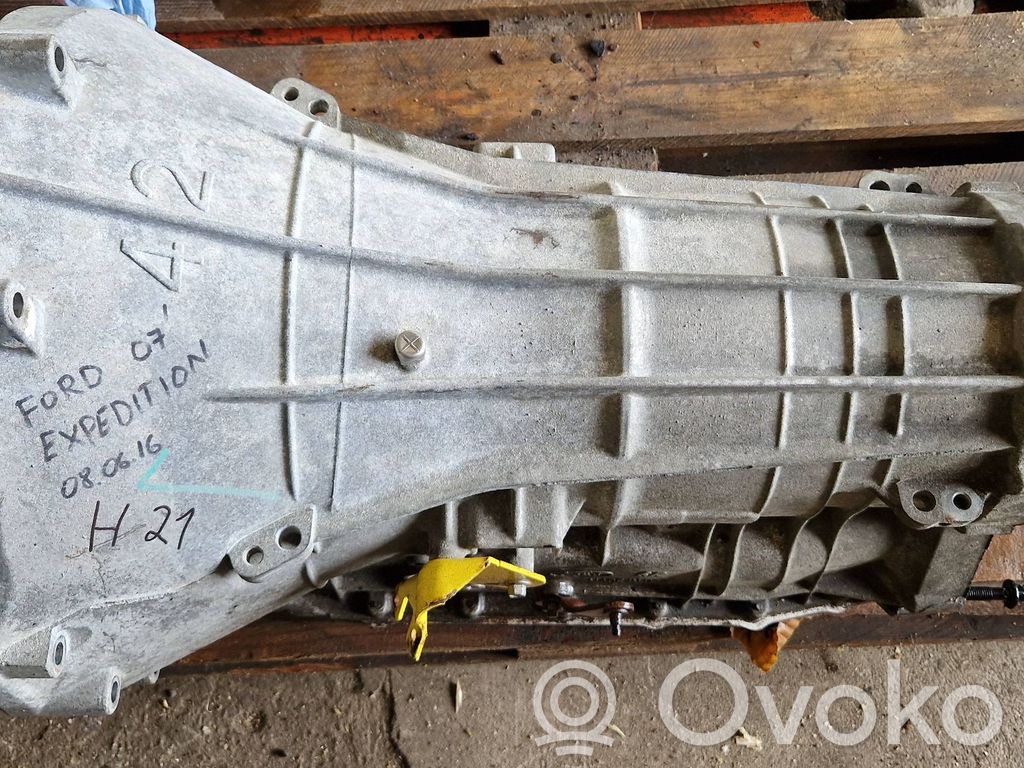 Automatikgetriebe   7L1P7000BE
