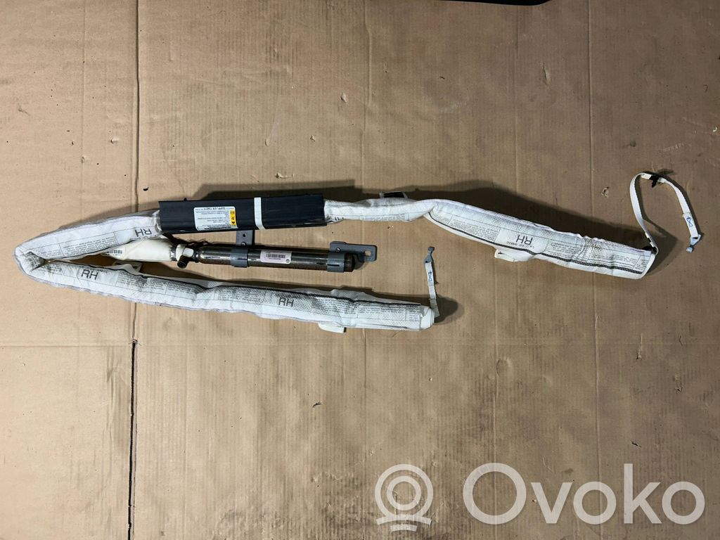 Chrysler 300C Airbag del techo 