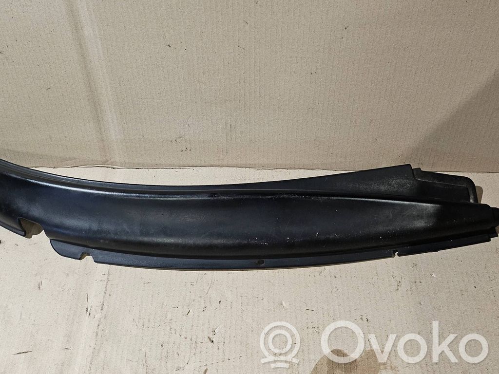 Windshield trim   15035234