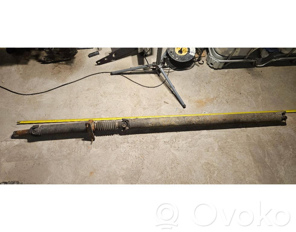 Drive shaft (set)