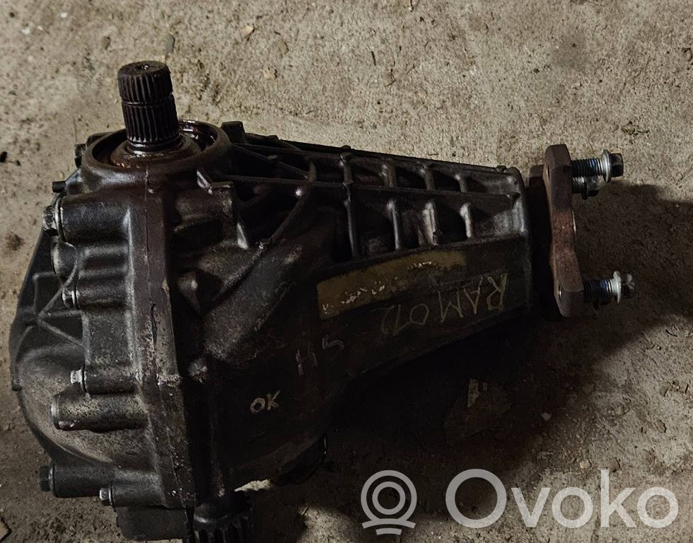 Dodge RAM Différentiel avant 