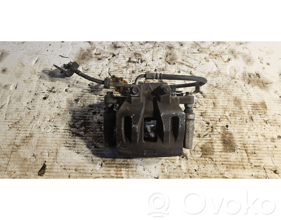 Задний суппорт   5142564AB,P04779462AI,5174328AA