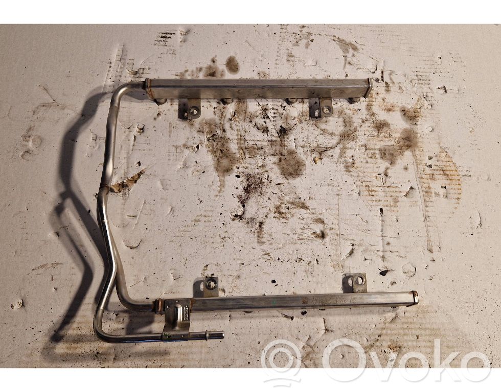 Ford Mustang V Conductă alimentare injectoare 