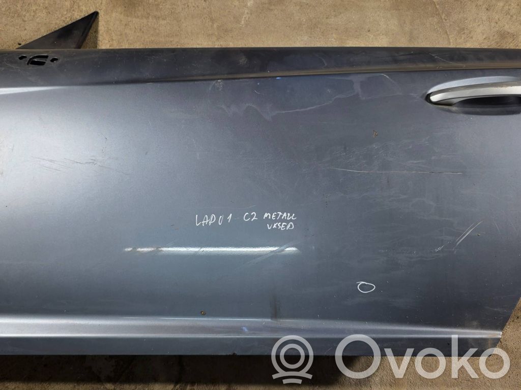 Door (2 Door Coupe)