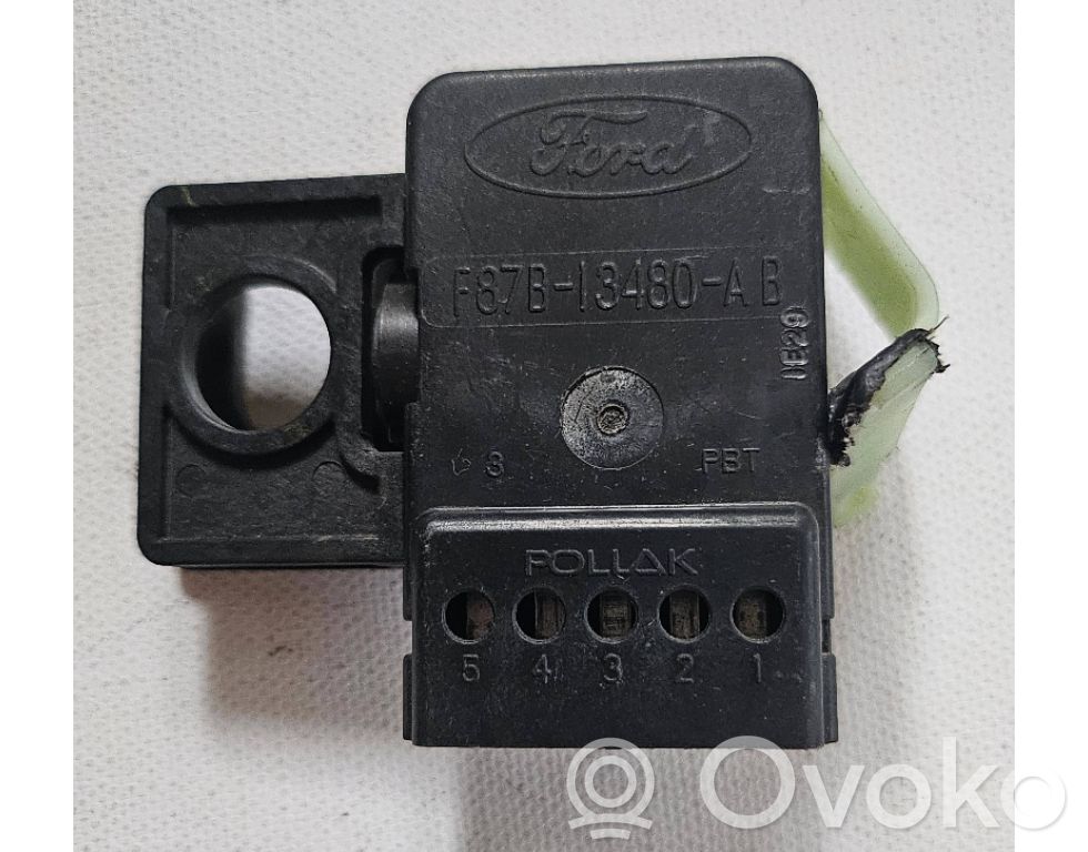 Ford F250 Brake pedal sensor switch 