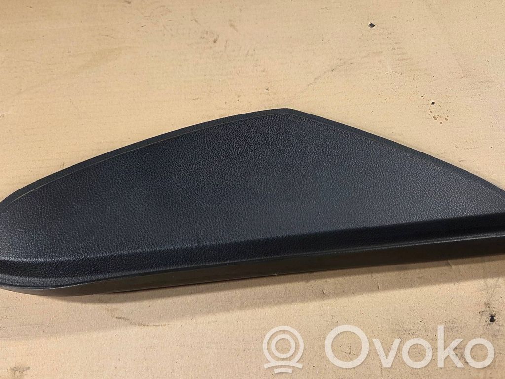 Dodge RAM Dashboard side end trim 