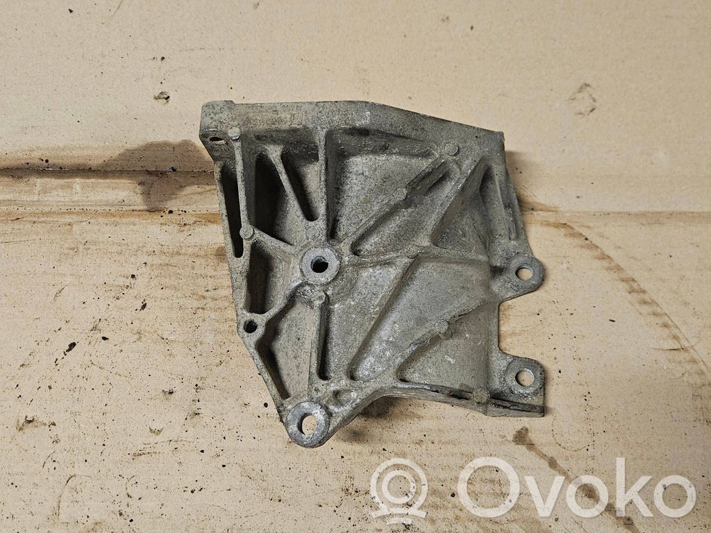 Chevrolet Suburban A/C compressor mount bracket 