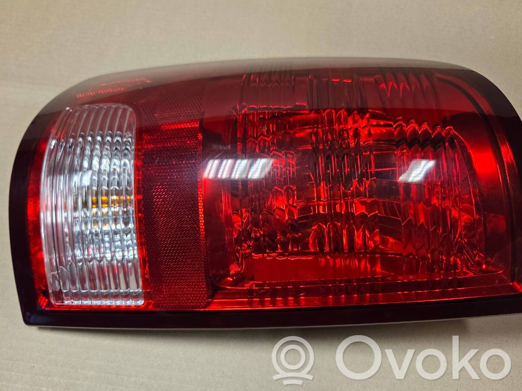 Rear/tail lights   55277415AF