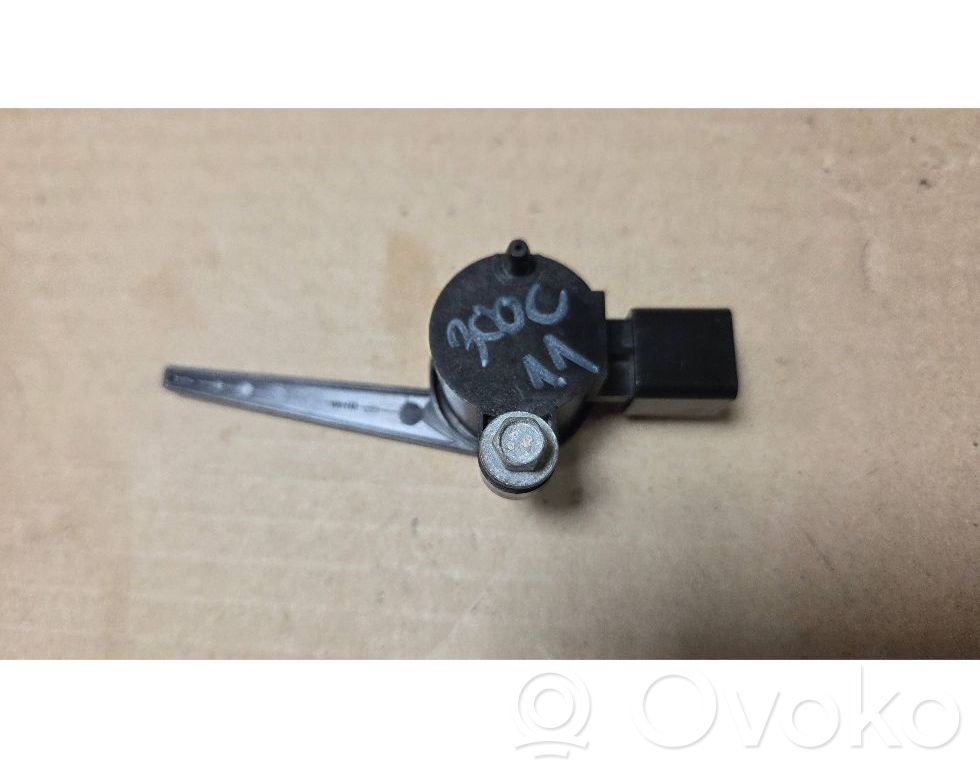 Pedal de freno   56038969AA,56038969AC