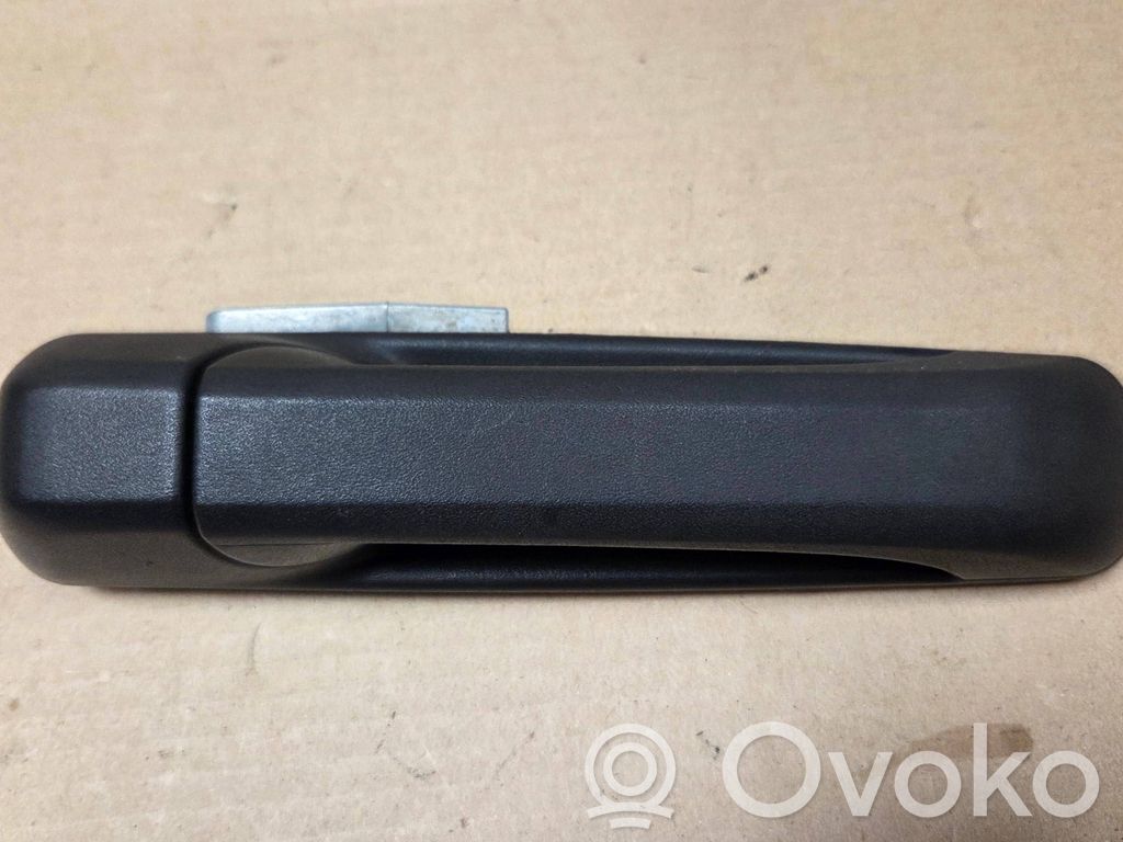 Manecilla externa puerta trasera   55394240AJ