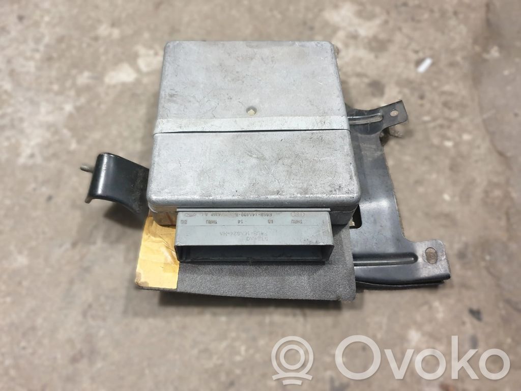 Ford Galaxy Engine control unit/module ECU 