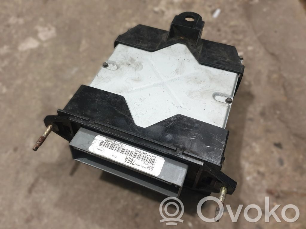 Ford Mondeo Mk III Engine control unit/module ECU 