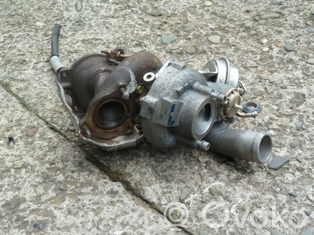 Turbo   07C145061AB