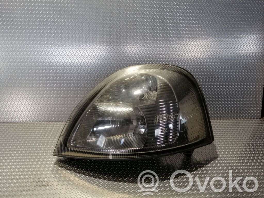 Headlight/headlamp   8200163516E