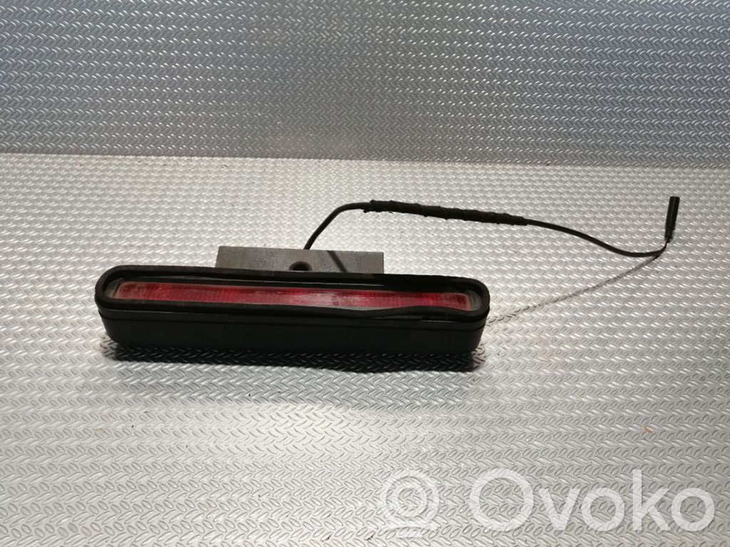 Ford Transit Third/center stoplight 