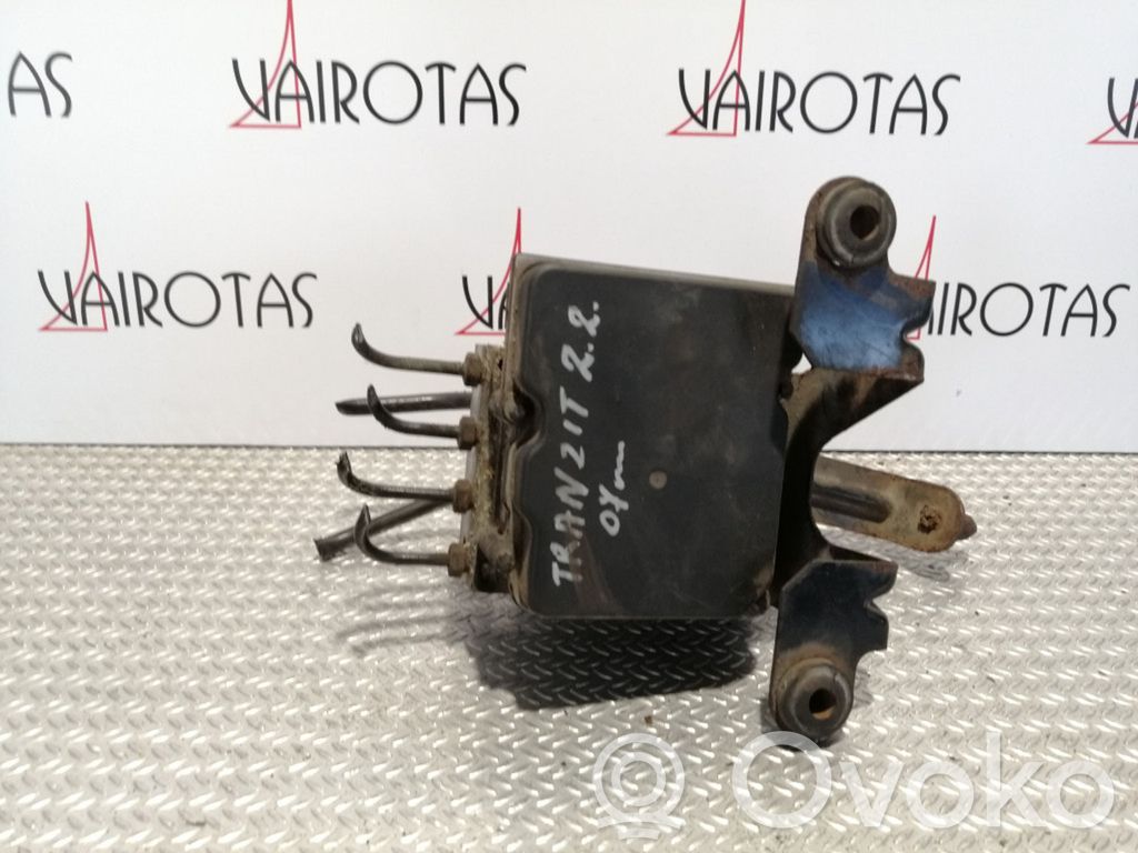 ABS Blokas   6C112C405BD,0265234191