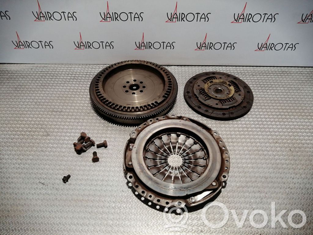 Ford Transit -  Tourneo Connect Clutch set kit 