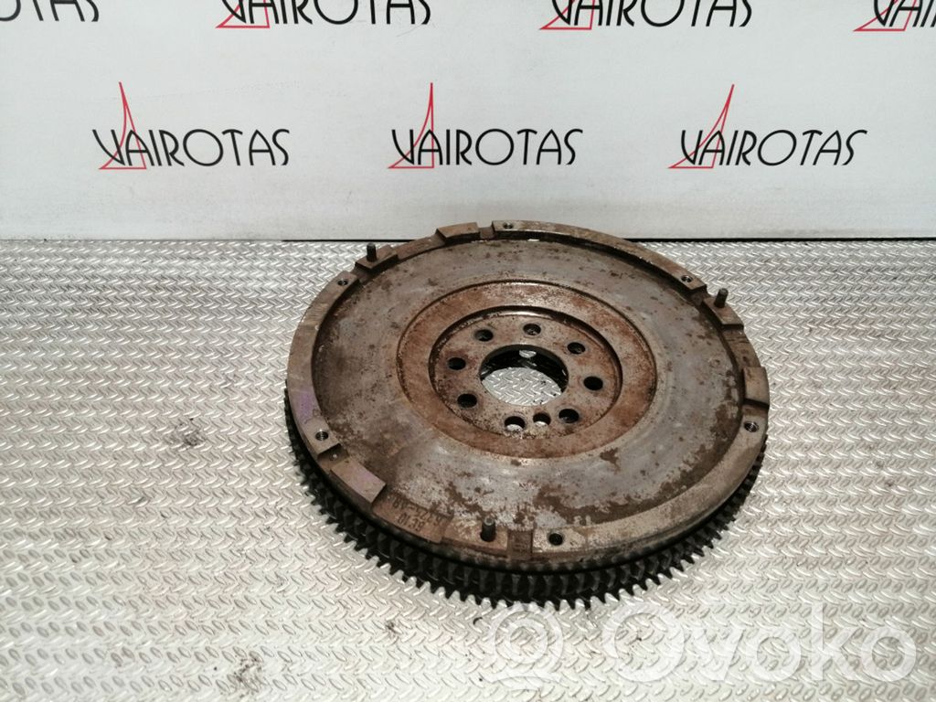 Flywheel   6C106375AB