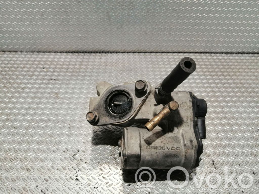 Válvula EGR   A2C53027341