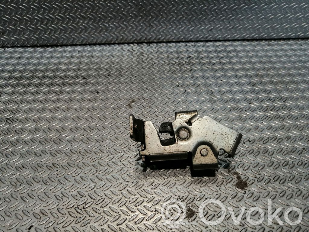 Ford Transit Rear door lock 