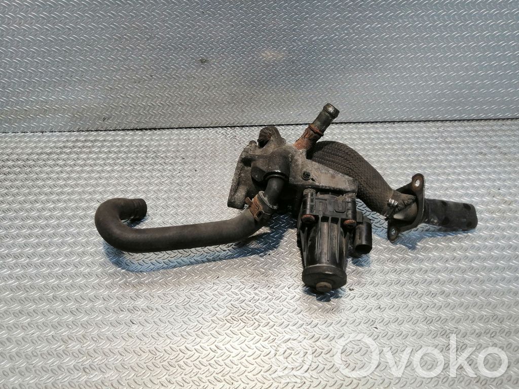 Peugeot Boxer EGR vārsts 