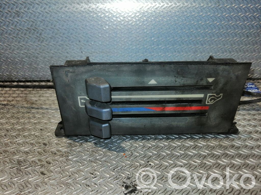 Ford Transit Climate control unit 