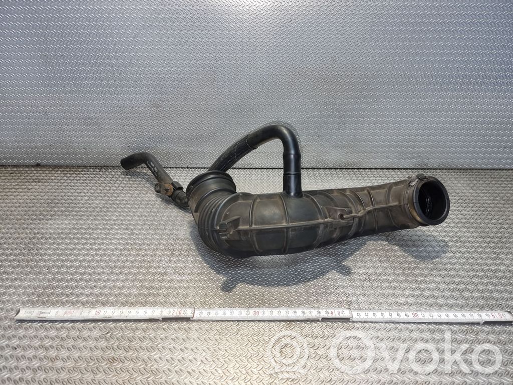 Ford Transit Air intake hose/pipe 