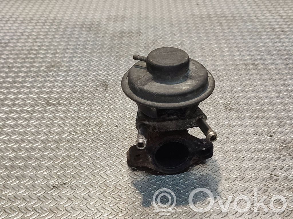 Válvula EGR   K033