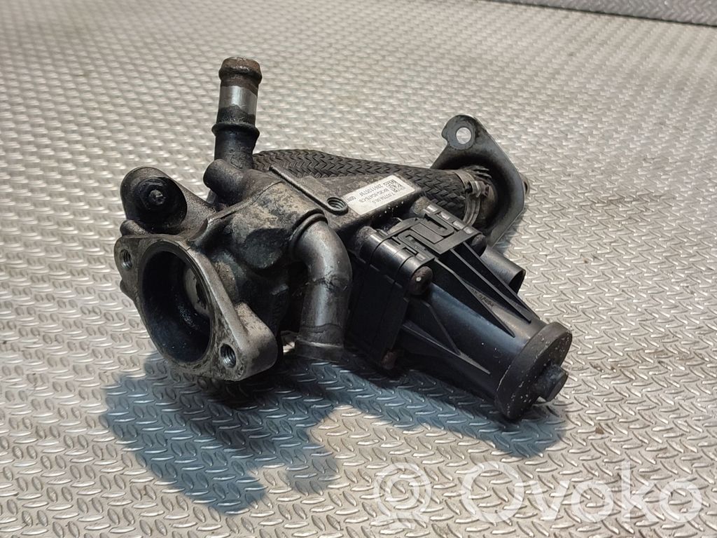 EGR vārsts   BK2Q9D475CB