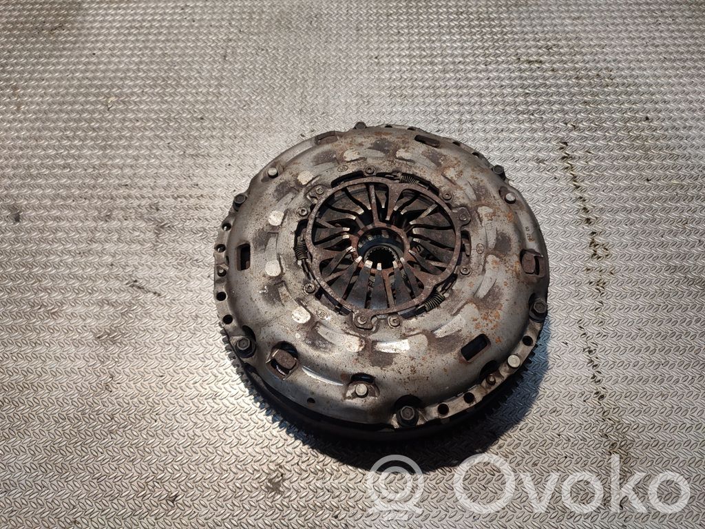 Peugeot Boxer Sprzęgło / Komplet 