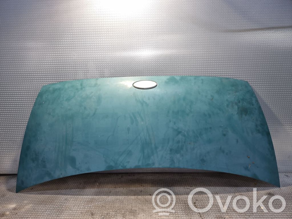 Ford Transit Engine bonnet/hood 