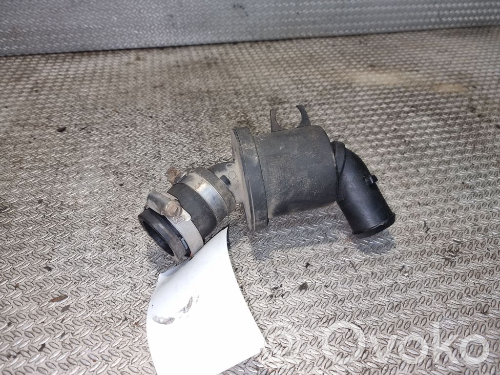 Ford Transit Interkūlerio žarna (-os)/ vamzdelis (-iai) 