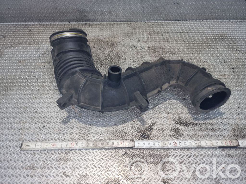 Ford Transit Air intake hose/pipe 