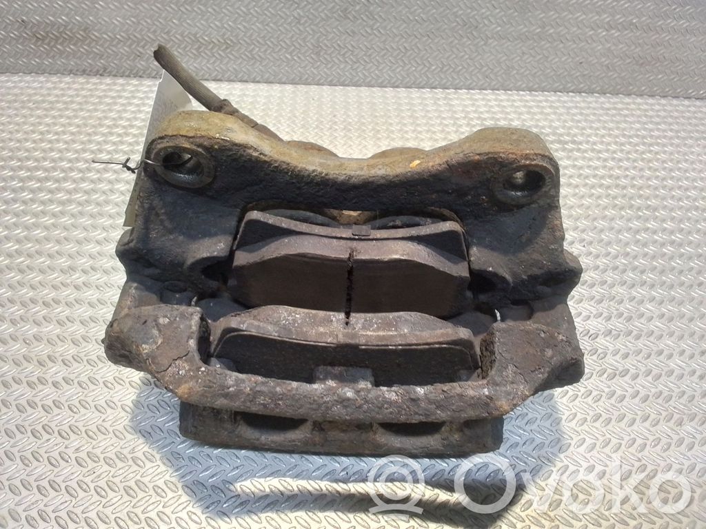 Nissan Interstar Etrier frână față 