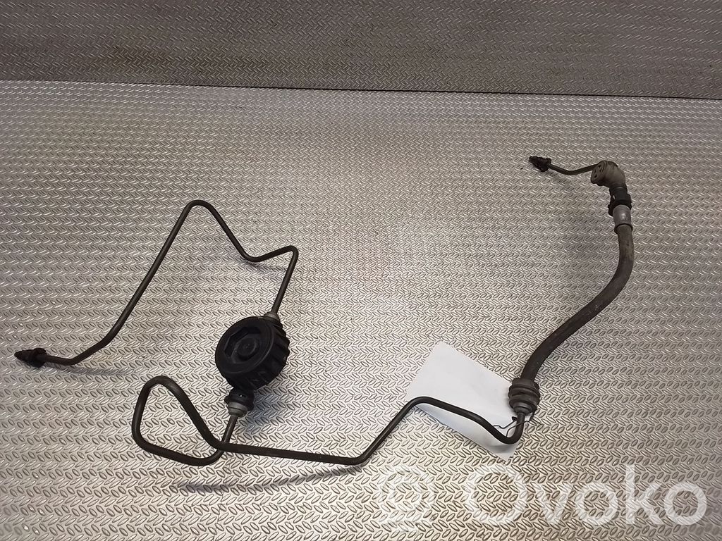 Ford Transit Kytkimen letku 
