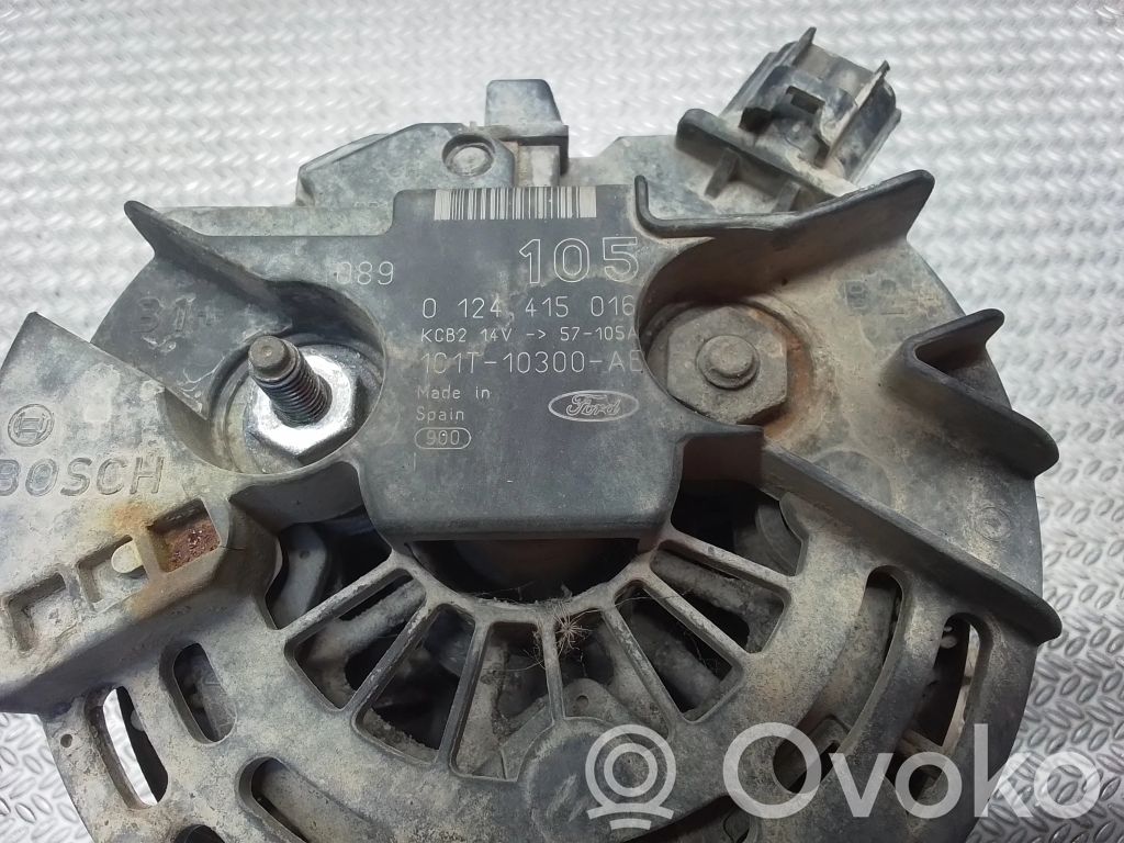 Ford Transit Generator/alternator 
