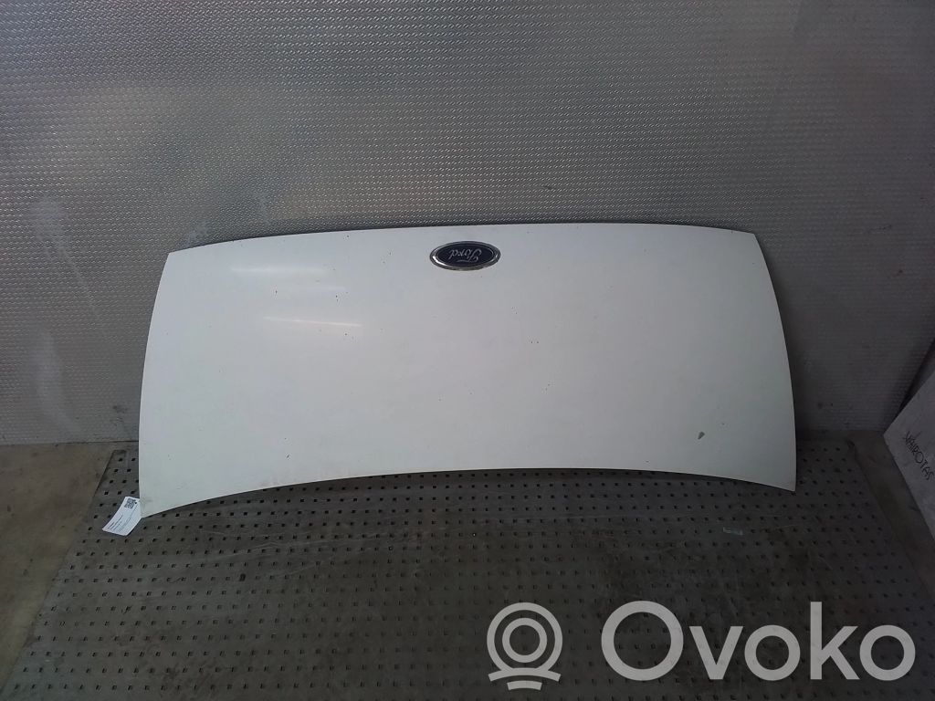 Ford Transit Engine bonnet/hood 